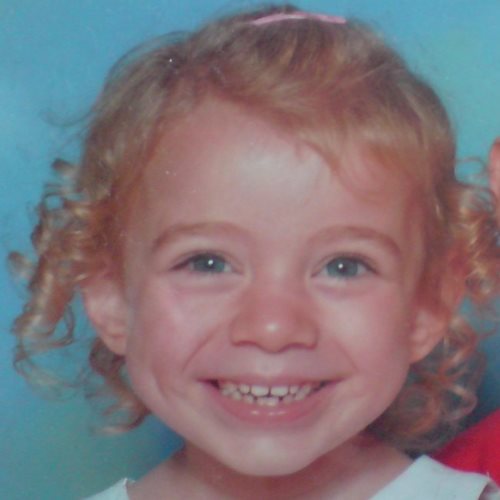 Georgia Grace Richardson