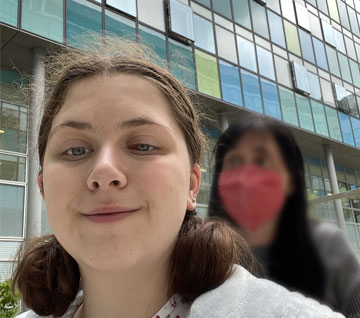 Samantha Louise Field