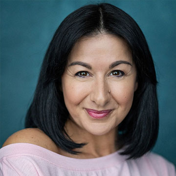 Hayley Tamaddon