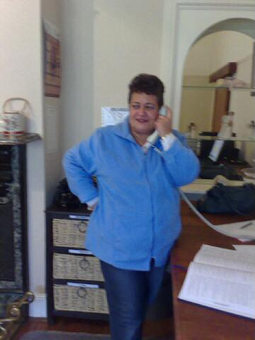 Clara Maria de Bruyn