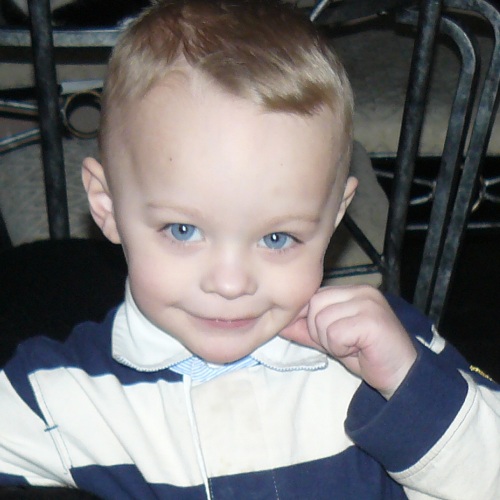 Danny John Paul Bayntun