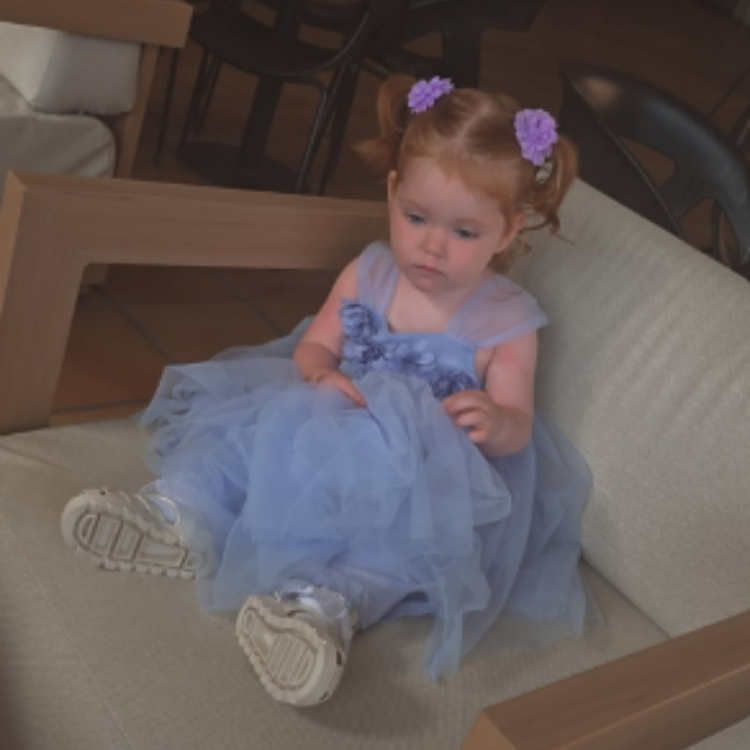 Haisleigh Kitty Finlay 