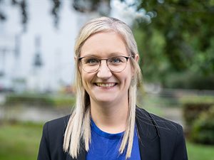 Helena Campbell - Tozzers