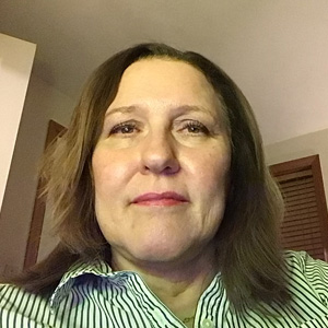 Leonor Gabriela Tejeda Dávila