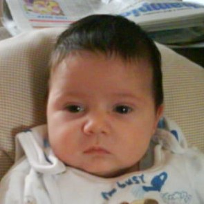 Jamie Stephen Morris