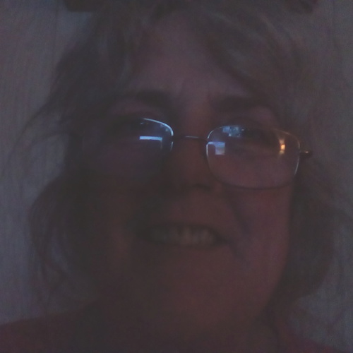 Katherine Marie Howell