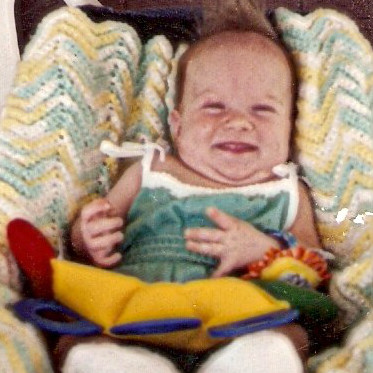 Krystyl Elizabeth Lass