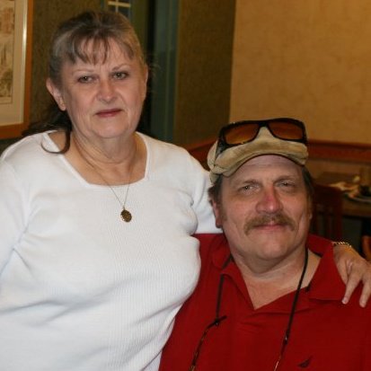 Gary William Frazier