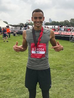 In memory of Joe Sako