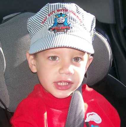 Nicholas James Catalano