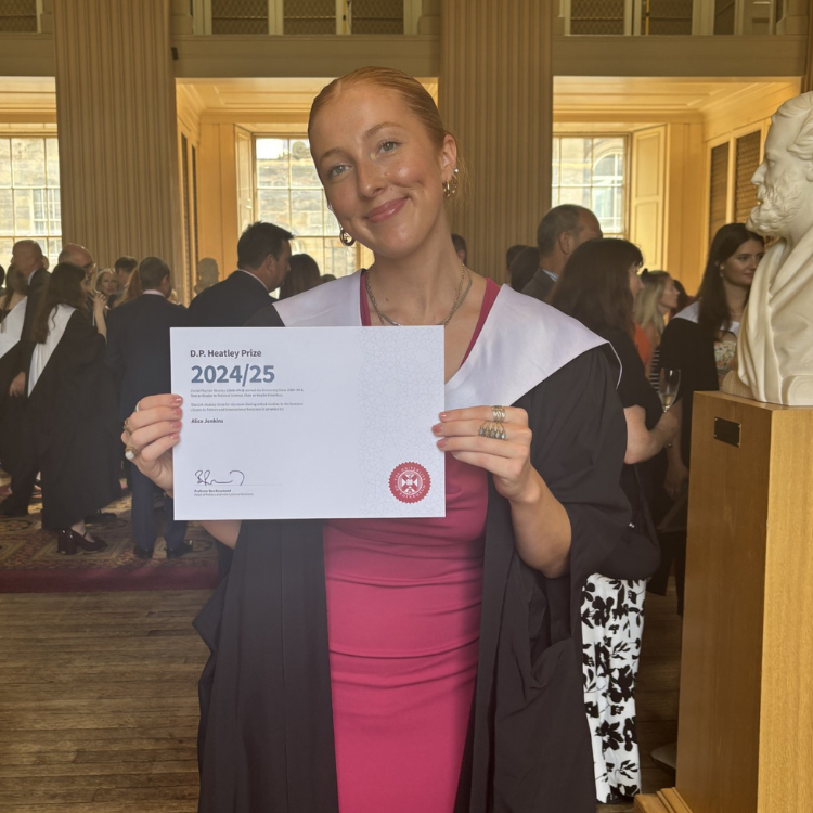 Alice Jenkins