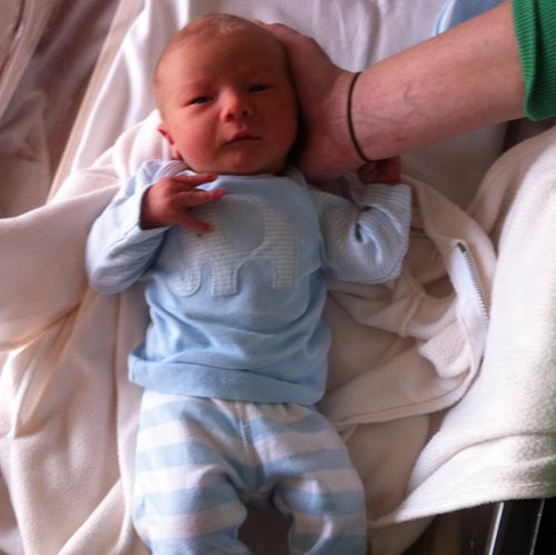 Noah Alexander Jarman