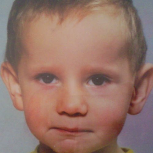 Reece Travis Wayland