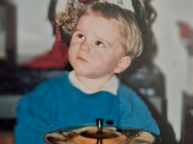 Emil Sebastian Ugarte