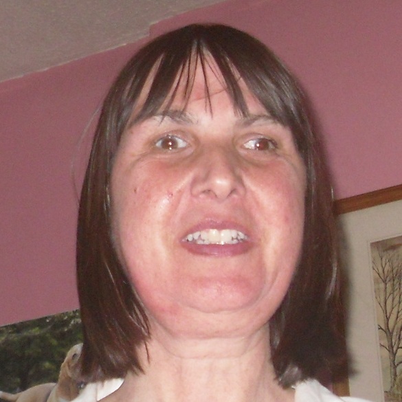 Audrey Cieslakowaska