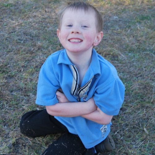 Jacob Gregory Madden