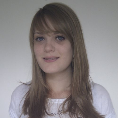 Victoria Helena Pease