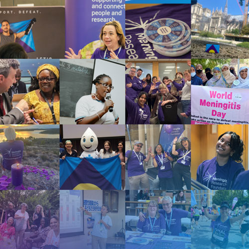 Launching our dual strategy to accelerate defeating meningitis