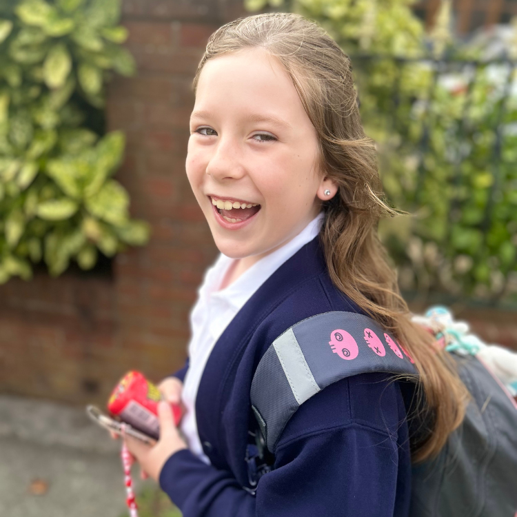 Penelope Vidal-Walsh