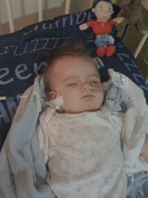 Charlie Thomas Malcolm