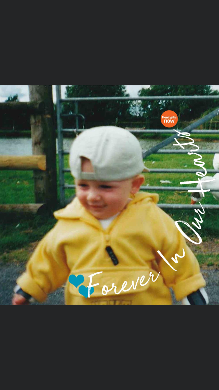 Keelan Christopher King