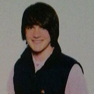 Callum Blade Hubbard