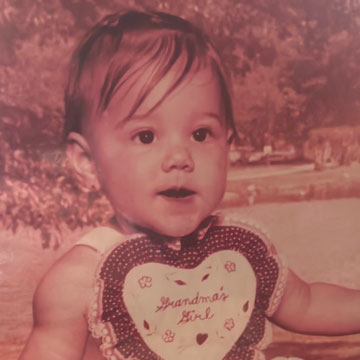 Crystal Brooke Dumond