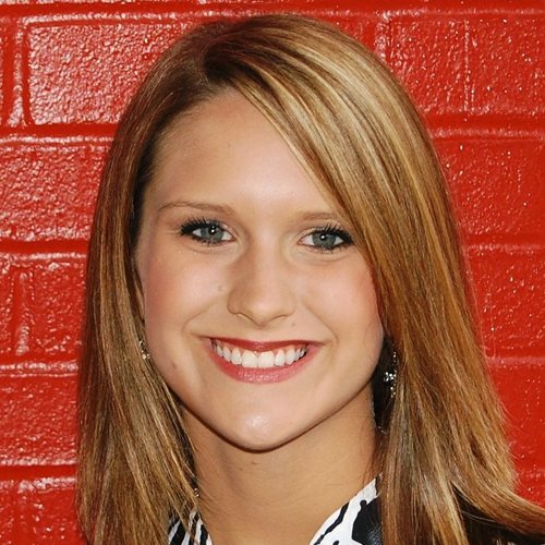 Sierra Paige Hendrix