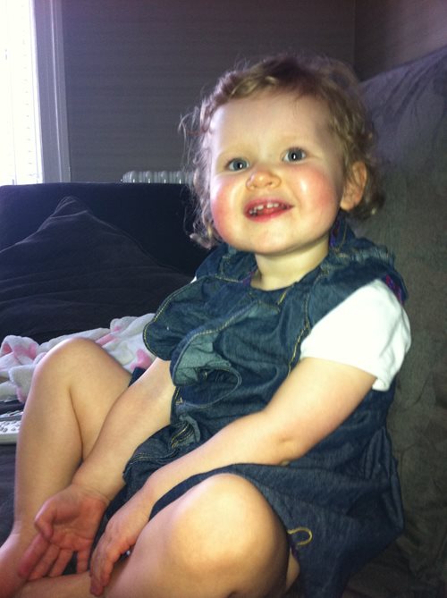 Maisie Eleanor Graham