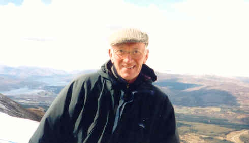 John Hutchinson