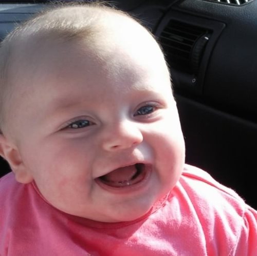 Ruby-Louise Erica Smith