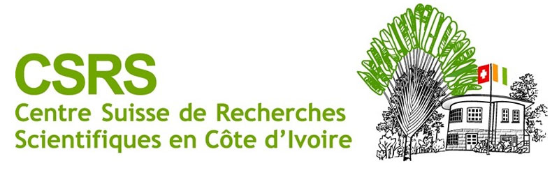 Centre Suisse de Recherches logo