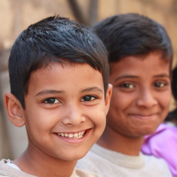 Uniting to call for sustained and sufficient action to defeat meningitis, so lives can be saved