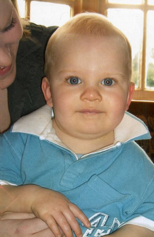 Charlie Giles-Impiazzi