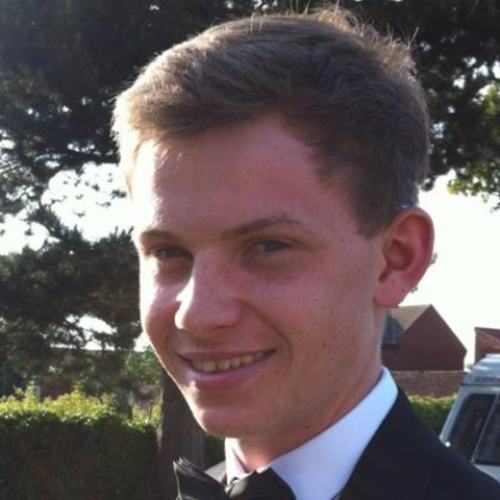 Adam Thomas Gray Hodgkinson