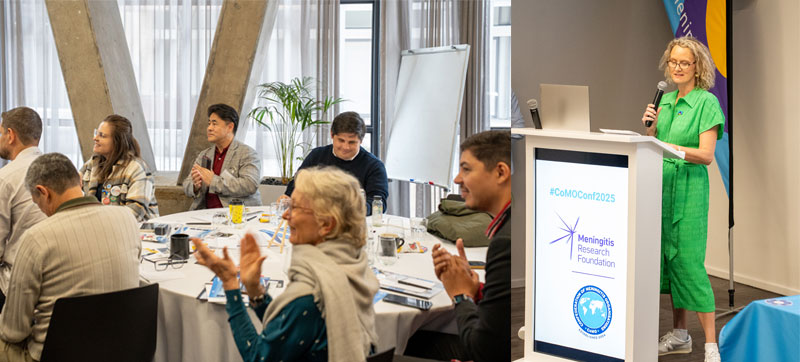 CoMO conference 2025 montage