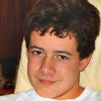 Michael Alexander Ord