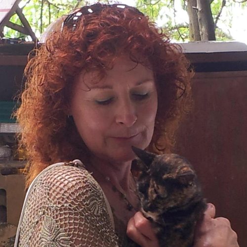 Susan Frances Funcke