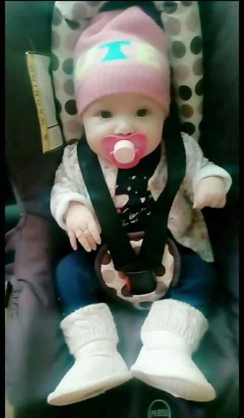 Alexis Charlotte Kavanagh