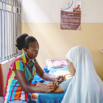 Research identifies funding as a major barrier to life-saving meningitis awareness